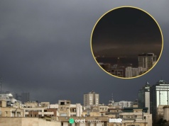 Toksyczne chmury nad Teheranem. Eksperci ostrzegają przed ekologiczną katastrofą