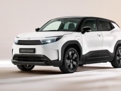 Elektryczny odpowiednik Yarisa Crossa? Toyota Urban Cruiser wjeżdża do Polski z cenami od 155 900 zł
