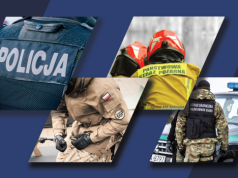 MSWiA powołało zespół ds. zdrowia psychicznego funkcjonariuszy. Znamy skład i zadania