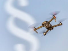 Operacje dronowe w nowym projekcie rozporządzenia