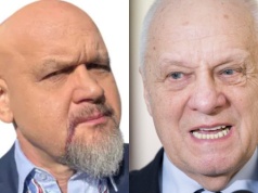 Jastrzębowski zmiażdżył Niesiołowskiego. To musiało zaboleć „jurnego Stefana”