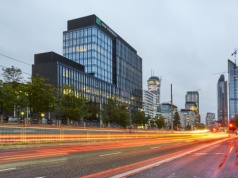 Bank BNP Paribas najlepszy w Polsce w finansowaniu sektora Food & Agro