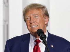 Trump z wyrozumiałością o zbombardowaniu szkoły w Iranie: "mogę z tym żyć"