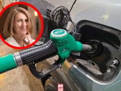 Gdy ropa drożeje, to paliwo na stacjach od razu też, a na obniżki musimy czekać. Czy to prawda?