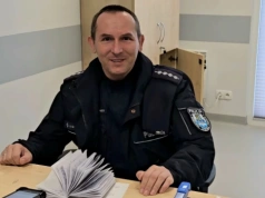 Zagłosuj w plebiscycie na Super Dzielnicowego. Pierwszym nominowanym asp. szt. Dariusz Szczepanek