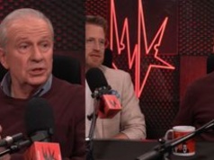 Tomasz Stockinger wspomina jazdę pod wpływem alkoholu: "GŁĘBOKA RANA. To wielkie ostrzeżenie, że nie można sobie do końca ufać"