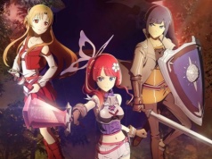 Kirito i Asuna powracają w nowym anime Sword Art Online. Jest jednak pewien haczyk