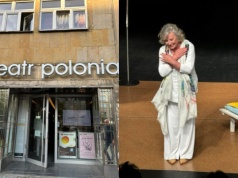 Krystyna Janda szuka osoby do sprzątania w teatrze. Wiemy, jakie oferuje wynagrodzenie