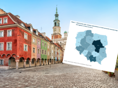 30% polskich naukowców pracuje w jednym regionie. To może być problem dla gospodarki