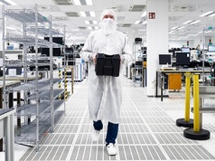 “Chińska” Nexperia samodzielnie produkuje chipy