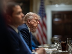 Ceny ropy w dół. Zasada „Trump zawsze tchórzy” znów zadziałała