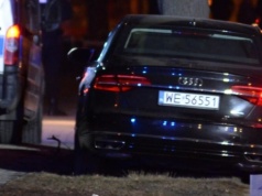 Nowe zarzuty po wypadku Beaty Szydło. Chodzi o byłych funkcjonariuszy BOR