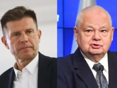 "Prezes NBP łamie konstytucję". Petru chce przesłuchania Glapińskiego
