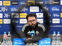 Wystarczy. Czas uznać Goncalo Feio za persona non grata w polskiej piłce