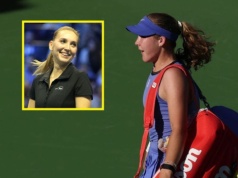 Po meczu obrażała kibiców. Tak o jej zachowaniu mówią Rosjanie