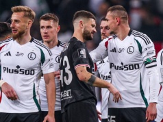 Takie rzeczy tylko w Polsce. Cracovia przegrała 2 mecze i awansowała w tabeli