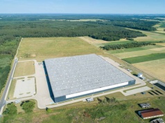 Gigant zwiększa najem magazynu w Polsce. Trzykrotny wzrost w dwa lata