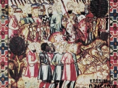 Słowianin, czyli niewolnik. Tysiąc lat temu na ziemiach polskich kwitł handel żywym towarem