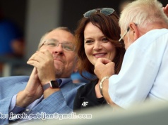 Żużel. Duży sukces prezes PRES Toruń! Żużlowe działaczki na liście wpływowych!