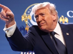 "Tomahawk jest powszechnie dostępny". Tak Trump wyjaśnia śmierć ponad 165 osób w szkole dla dziewcząt