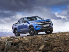 Volkswagen szykuje własne pojazdy wojskowe. Trzy modele dostały nowe role