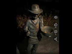 Ta rolka okazała się warta pysznej kolacji. Sprawdź, kto wygrał w konkursie