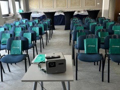 Nowe technologie w służbie zabytkom