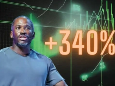 Arthur Hayes prognozuje 340% wzrost tej kryptowaluty do sierpnia 2026 r. „Żadna inna nie daje takich zwrotów”