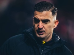 Mecz Wieczysta Kraków - Polonia Bytom przełożony! Znamy powód