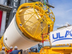 NASA podjęła decyzję. Rakieta SLS w nowej odsłonie