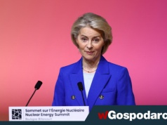 Kolejne eko-plany Brukseli głównie na papierze