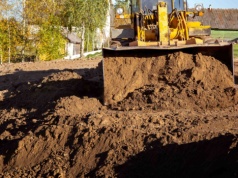 Ogromne kary za ziemię bez zgody. Właściciel działki zapłaci do 1 mln zł