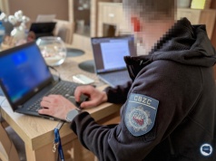 Nieletni podejrzewani o udostępnianie narzędzi do ataków DDoS. CBZC ustaliło siedem osób