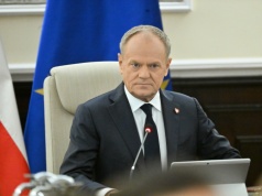 Tusk zapowiada wprowadzenie SAFE! Nawet wbrew prezydentowi!