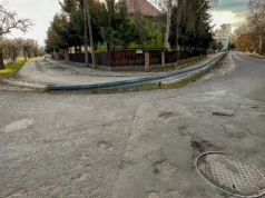 Prezydent Legnicy: Wybudujemy nową kanalizację deszczową na Zosinku