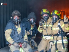 Dzień Kobiet na poligonie w Bielsku-Białej