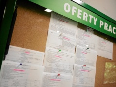 Nowe dane z rządu. Jest zmiana w bezrobociu względem stycznia