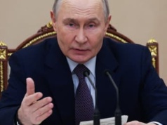 Putin wraca do gry, bo Trump go potrzebuje. Dwie wielkie wojny jeszcze potrwają