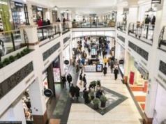 Koniec z darmowym parkingiem w galerii w Warszawie. Zmiana od kwietnia