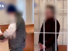 Makabra w Jakucji. Syn i ojciec przetrzymywali ludzi na łańcuchach