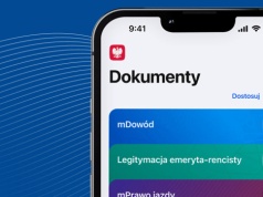 Czekasz na nowy paszport? Zajrzyj do mObywatela