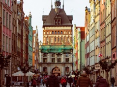 Norwegowie odkryli Polskę. Nadbałtycki kurort wśród ich ulubionych kierunków 2026