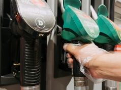 Niemcy szturmują nasze stacje benzynowe. Jest reakcja władz Świnoujścia