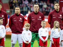 Media: tego piłkarza zabraknie na zgrupowaniu reprezentacji Polski