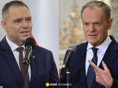 Karol Nawrocki wezwał Donalda Tuska. Trwa ważne spotkanie w Pałacu Prezydenckim