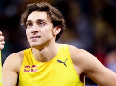 Wielki mistrz tęskni za polskim jedzeniem. Zdradził, co mu najbardziej smakuje.