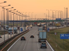 Autostrada A2 drożeje od 11 marca 2026. Nowe ceny przejazdu