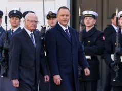 Wizyta króla Szwecji w Polsce: Nowe otwarcie relacji i raport o bezpieczeństwie Bałtyku