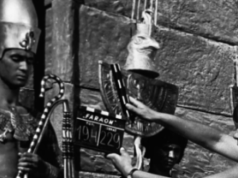 Mija 60 lat od premiery „Faraona” Jerzego Kawalerowicza