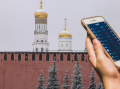 Miliony Rosjan bez dostępu do internetu. Kreml tłumaczy decyzję